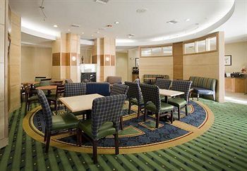 Springhill Suites By Marriott - Tampa Brandon Heartland Exterior foto